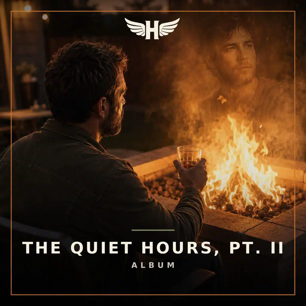 Quiet Hours, Pt. 2