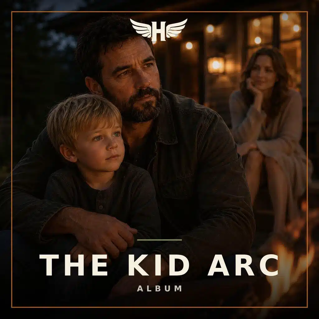 The Kid Arc