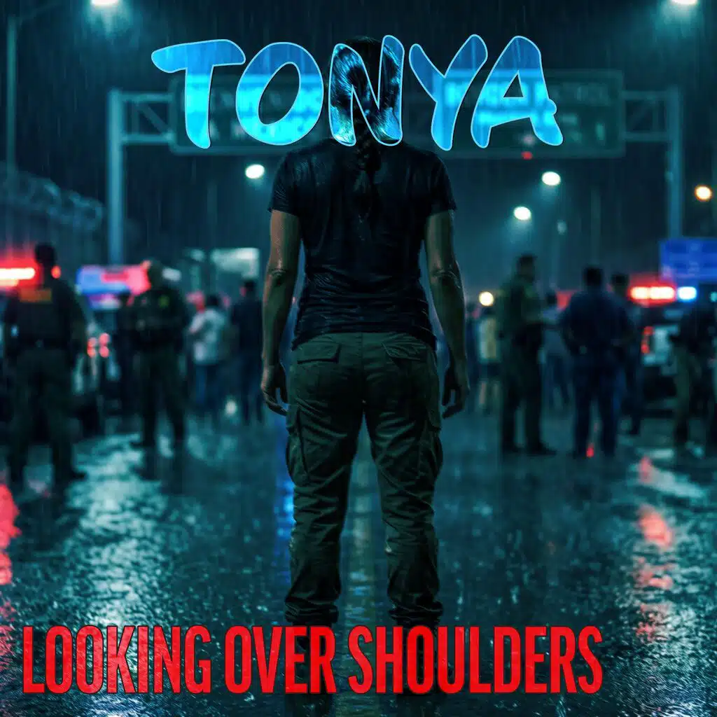 Tonya