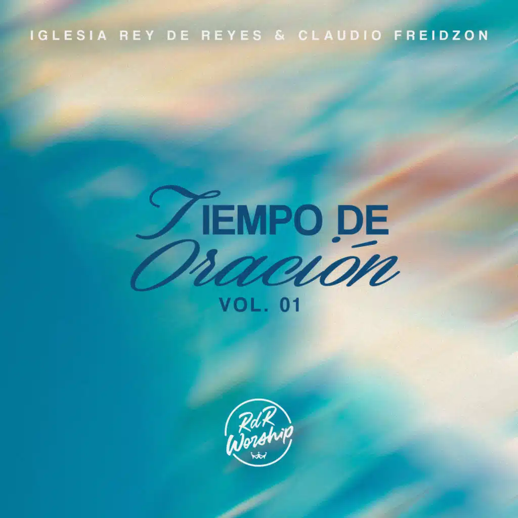 Iglesia Rey de Reyes & Claudio Freidzon