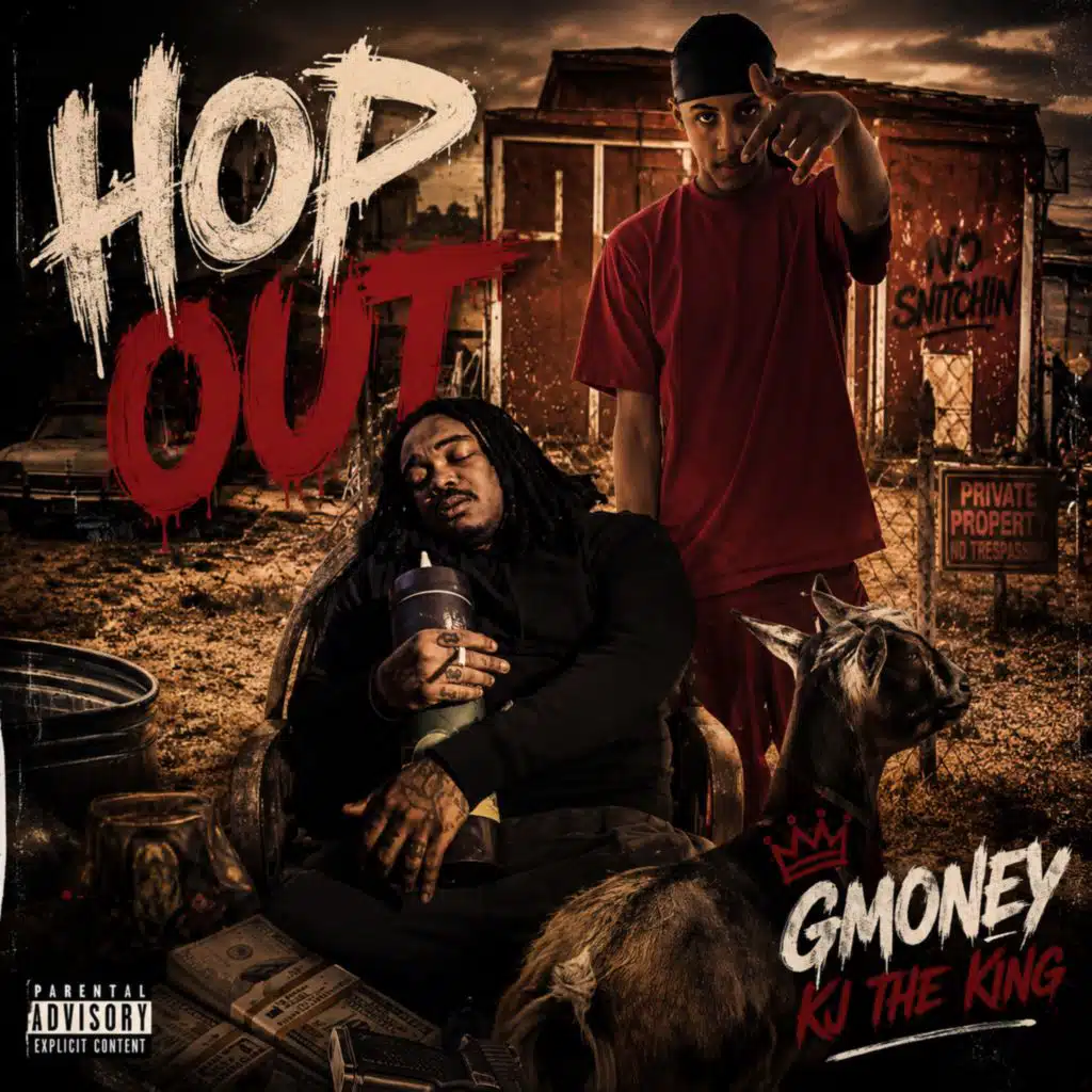 gMONëy