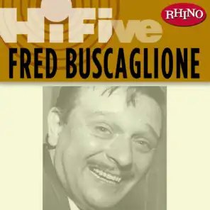 Rhino Hi-Five: Fred Buscaglione