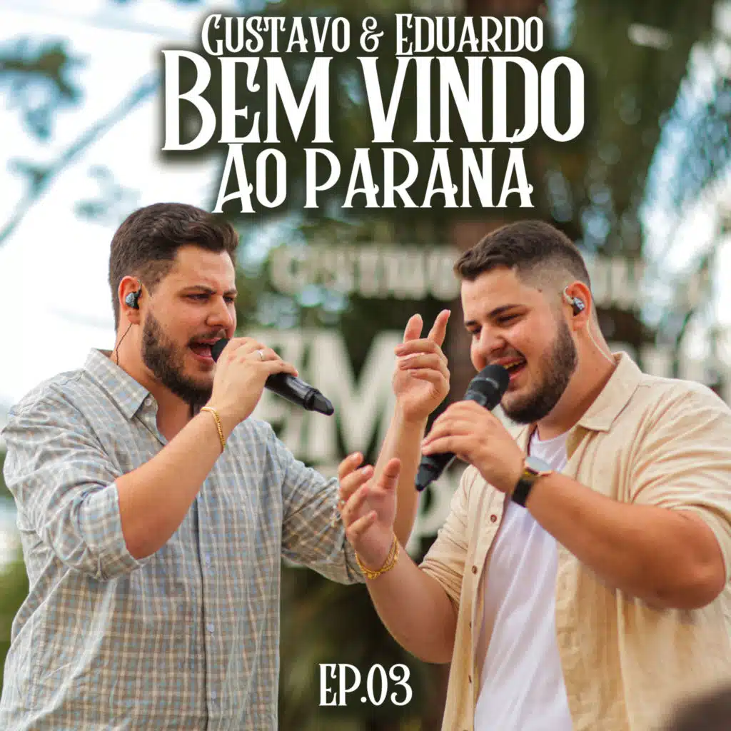 Gustavo & Eduardo