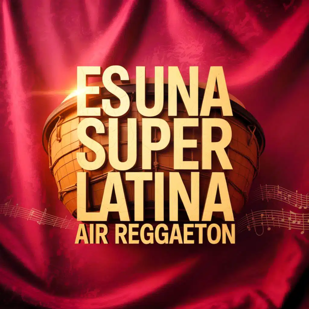 Air Reggaeton