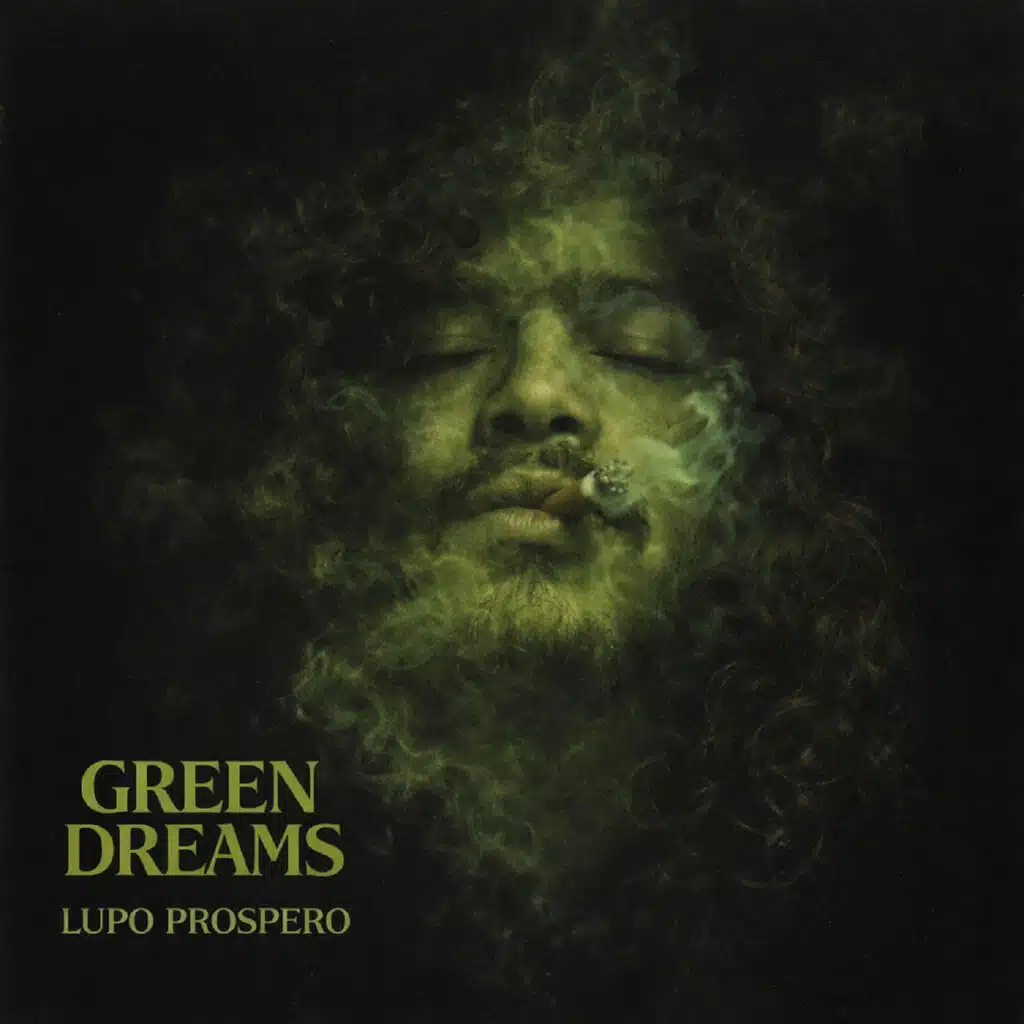 GREEN DREAMS
