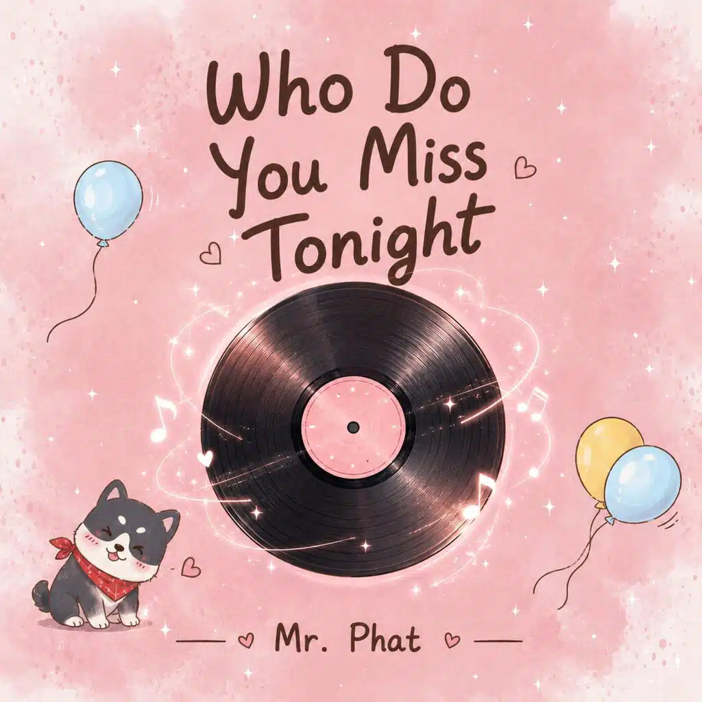 Mr. Phat