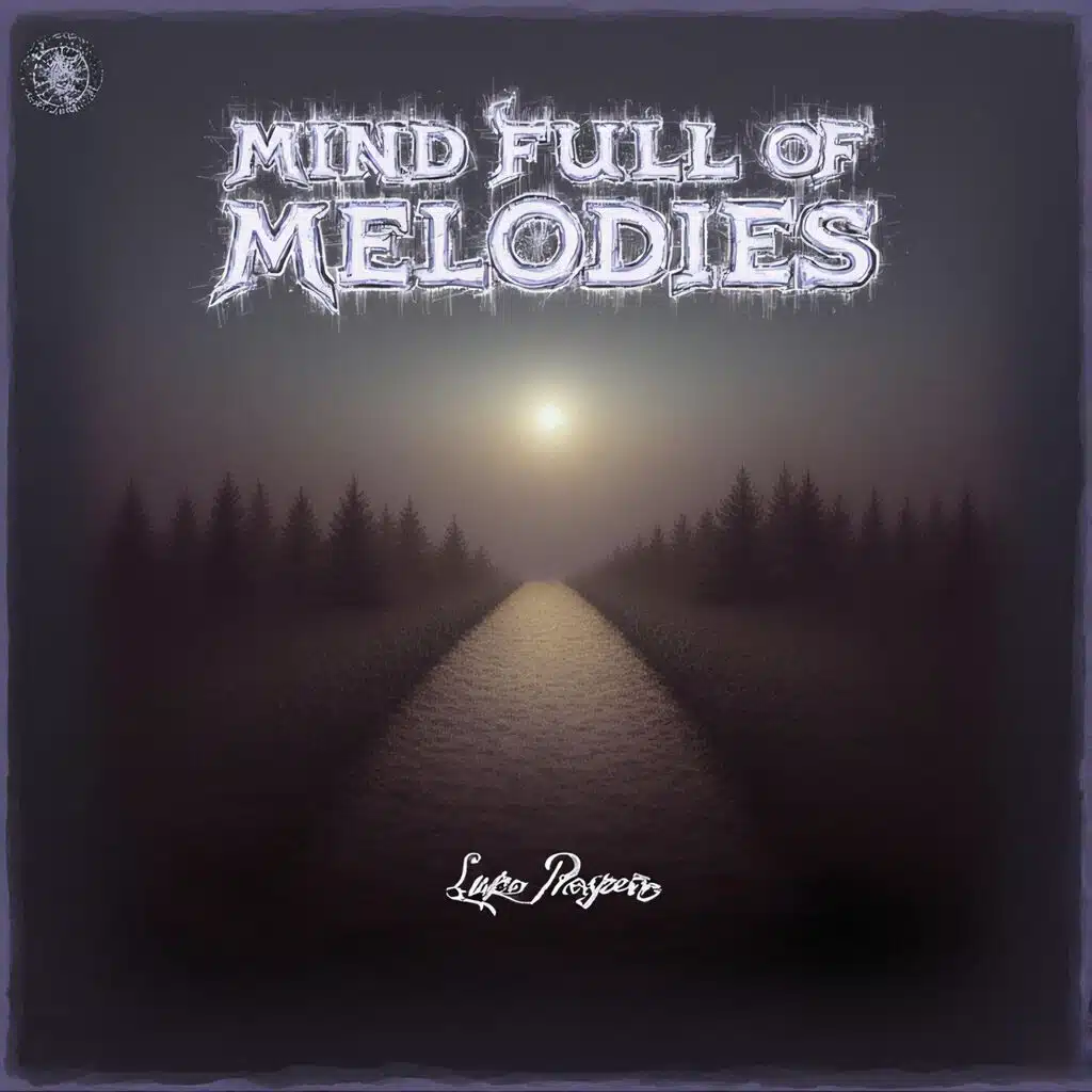 MIND FULL OF MELODIES