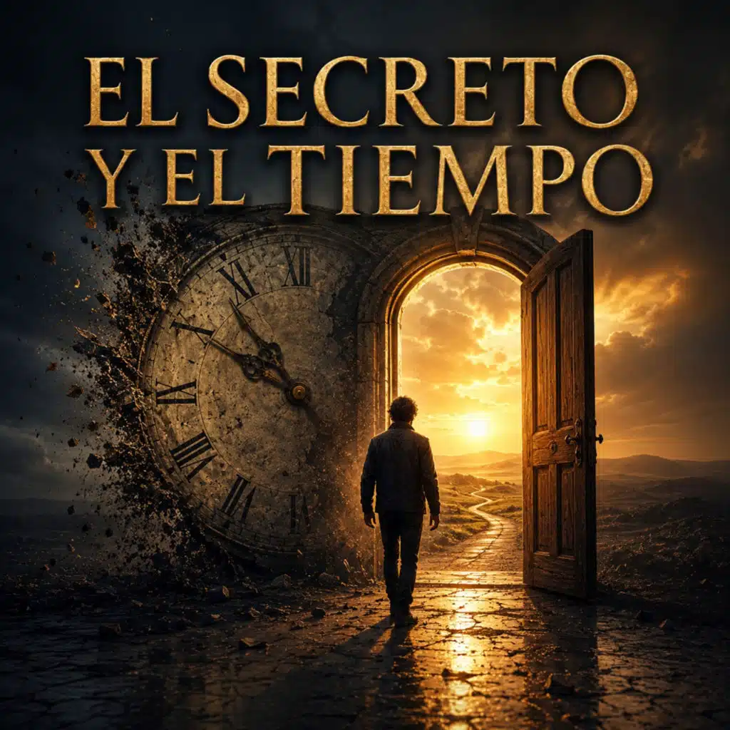 El Secreto y el Tiempo