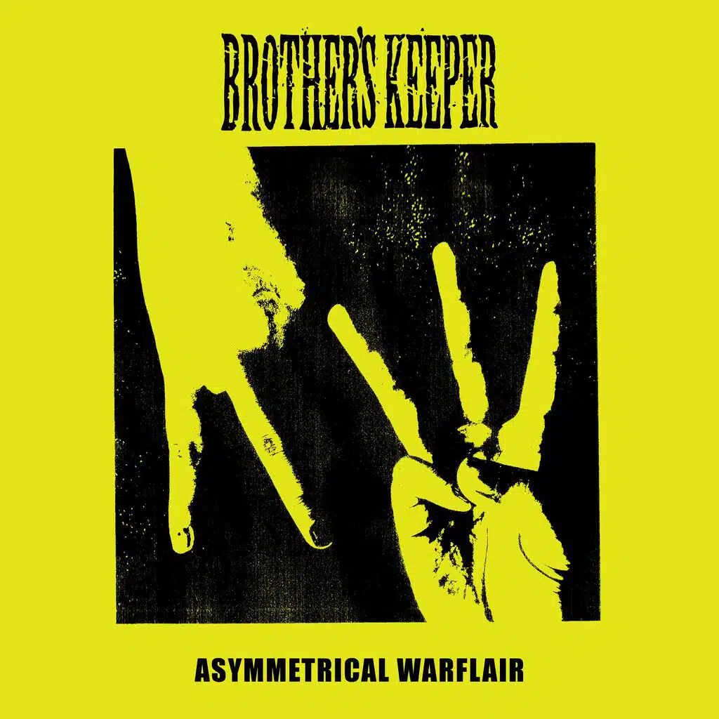 Brother's Keeper