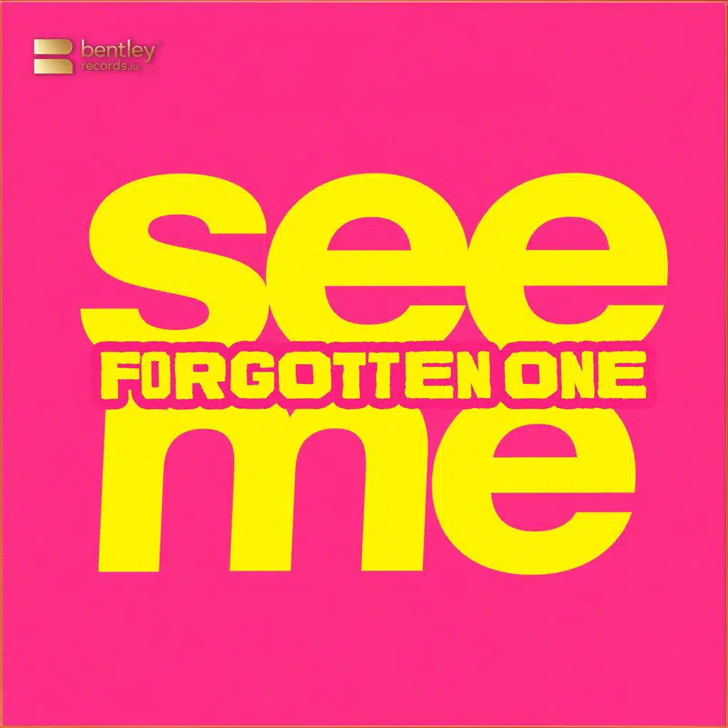 Forgotten One
