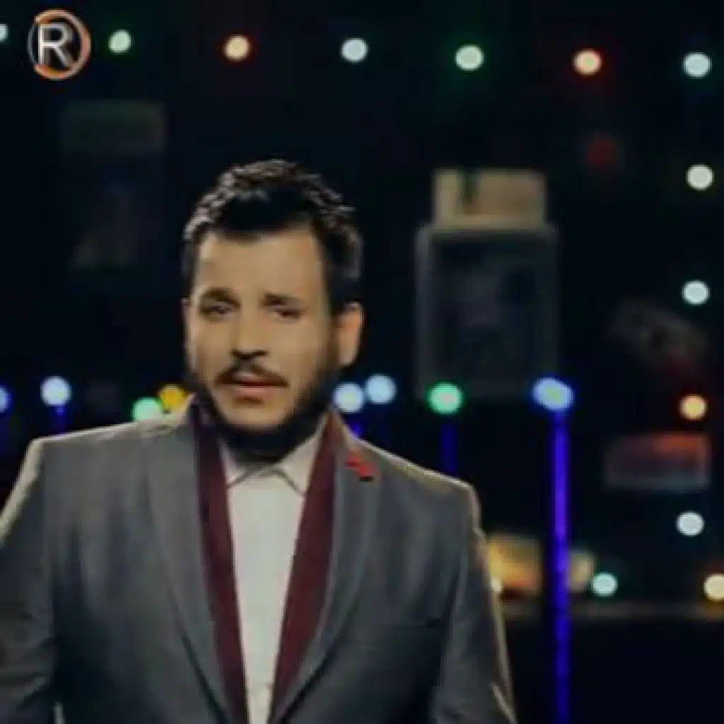 حبيبي حبيبي