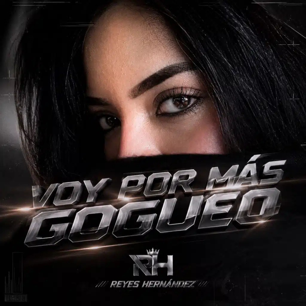DJ Reyes Hernandez