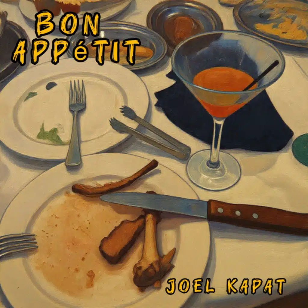 Joel Kapat