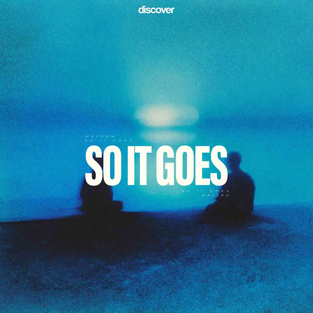So It Goes