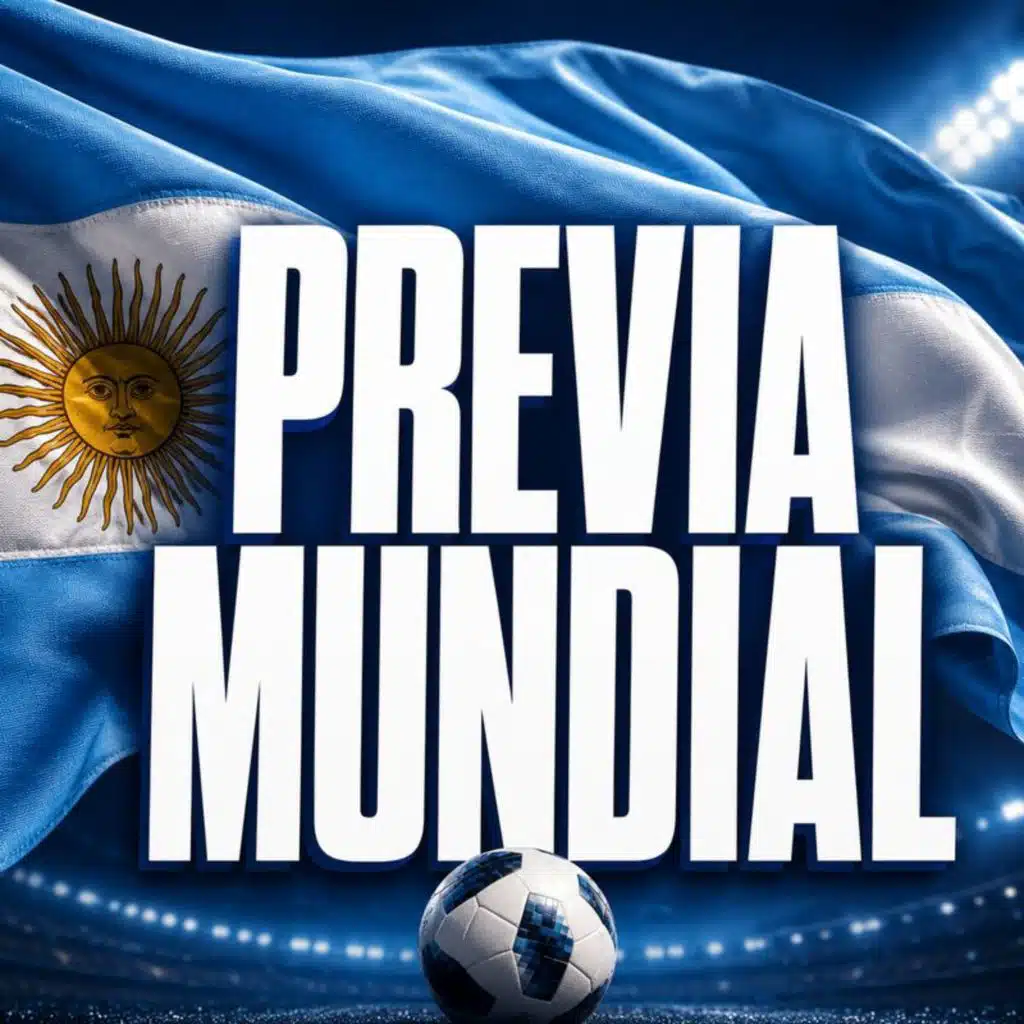 Previa Mundial