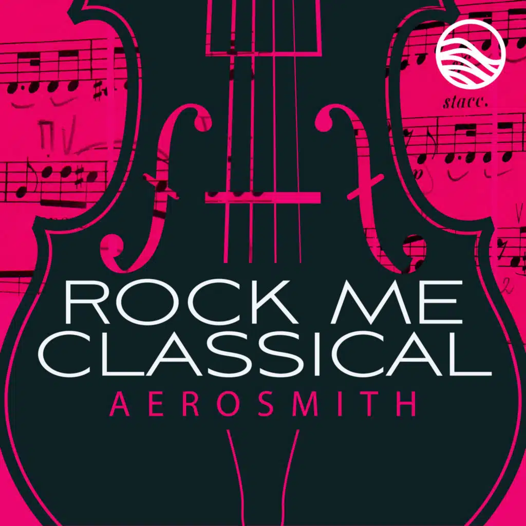 Classical Covers: Aerosmith
