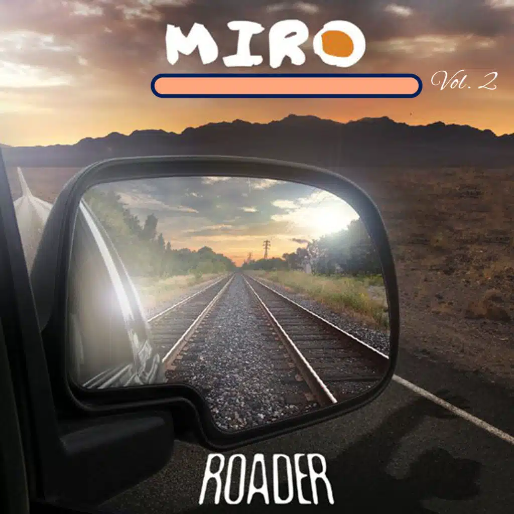 Roader, Vol. 2