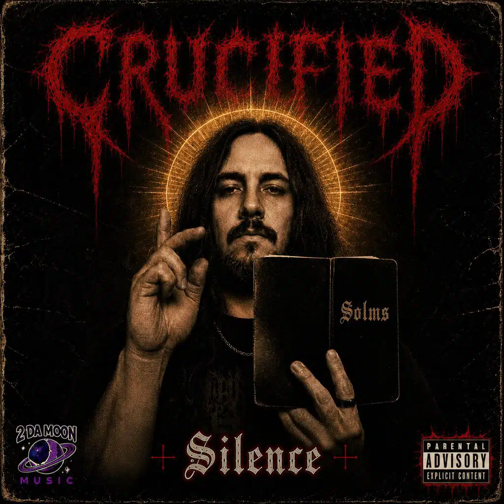 Crucified