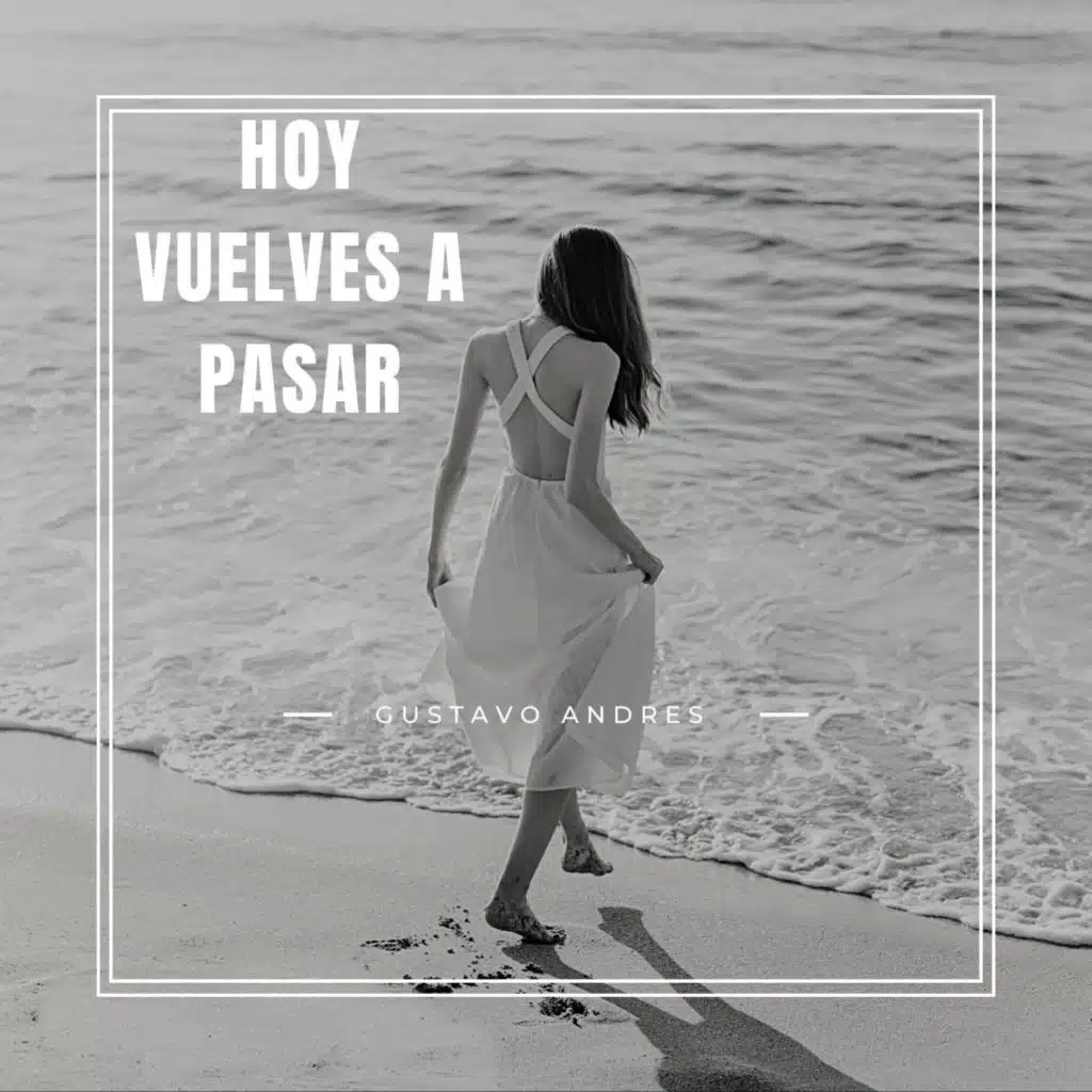 Gustavo Andres