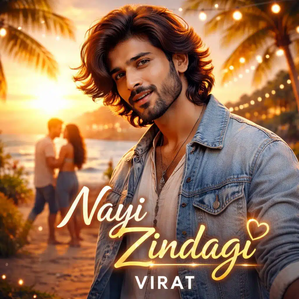 Nayi Zindagi