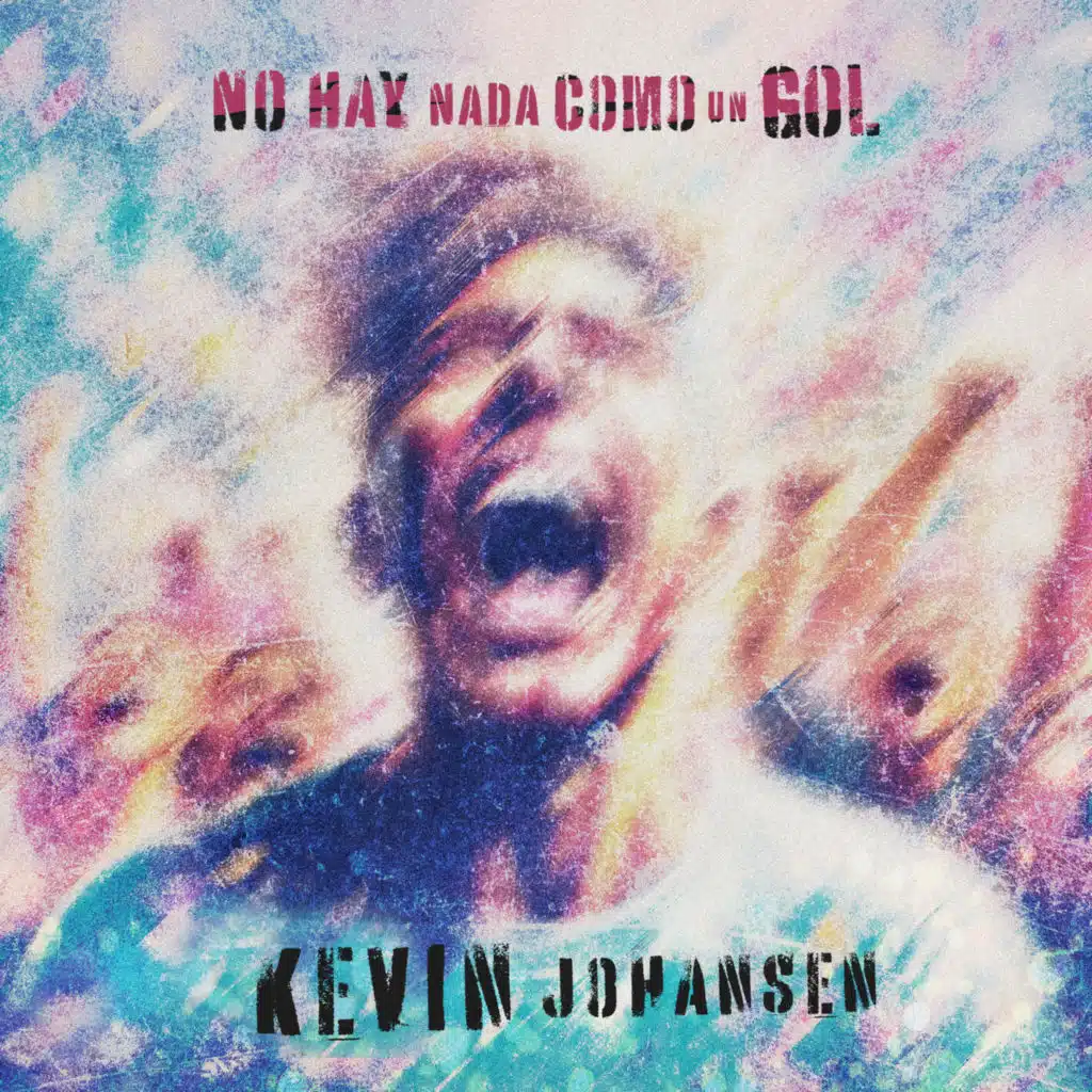 Kevin Johansen