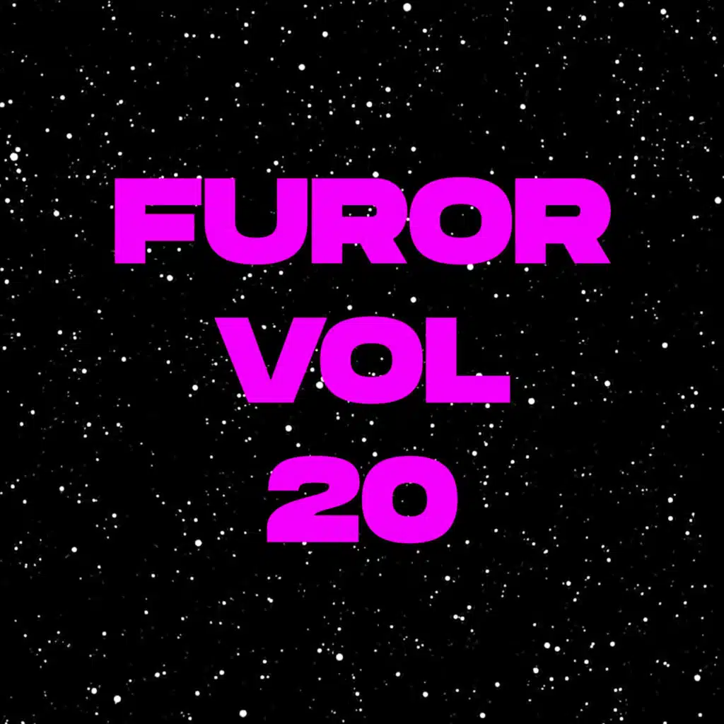 Furor Vol 20