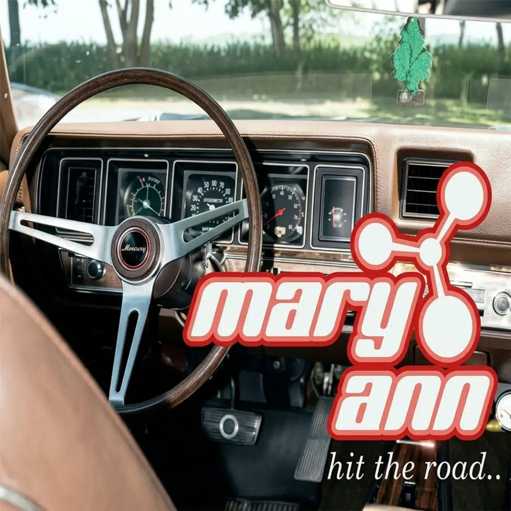 Hit the Road