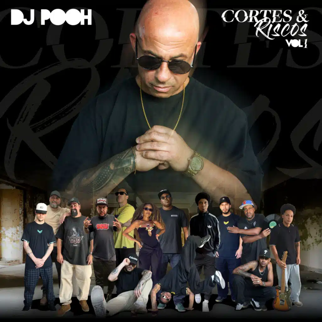 DJ Pooh