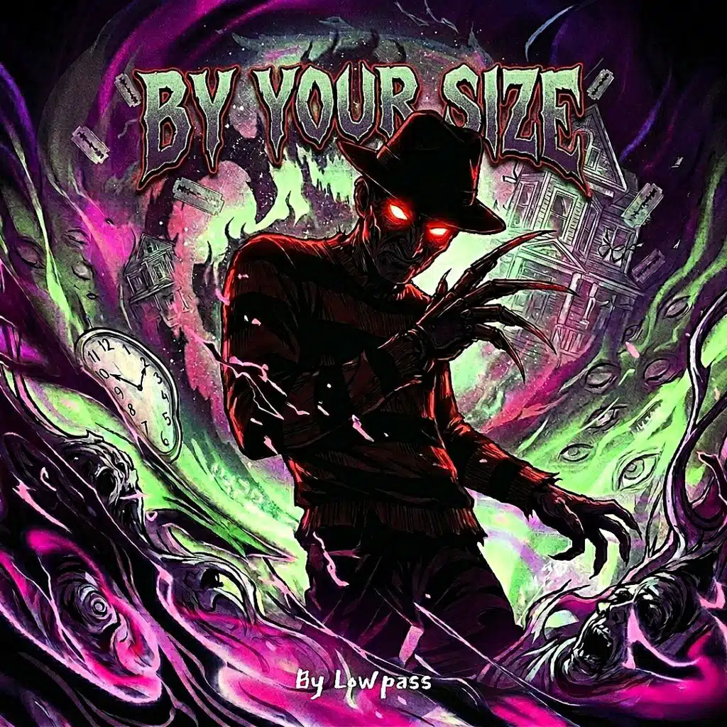 By Your Size