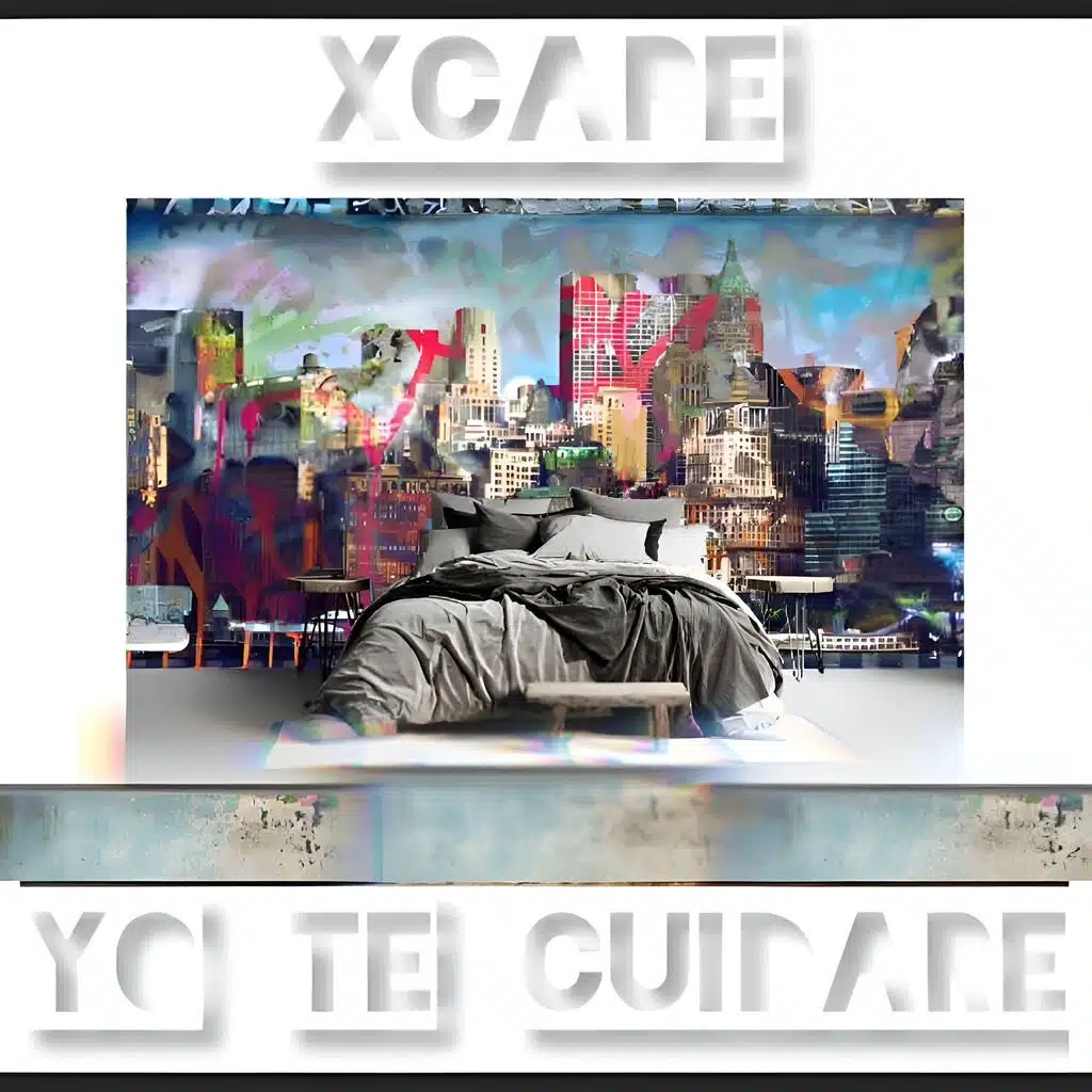 Yo Te Cuidare