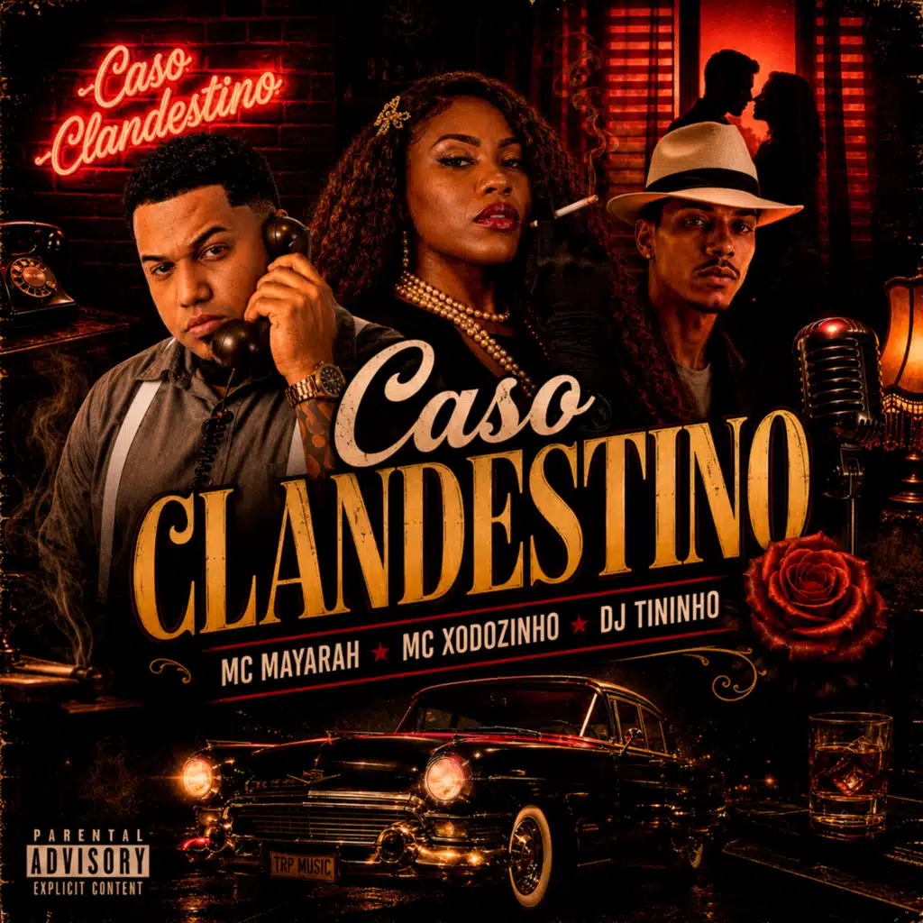 Caso Clandestino