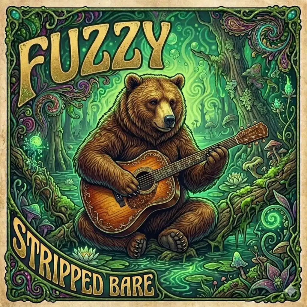 Füzzy