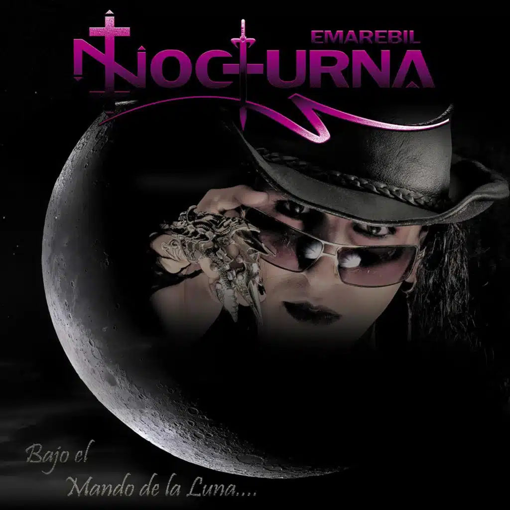 Bajo el Mando de la Luna (Y el Último Aliento)