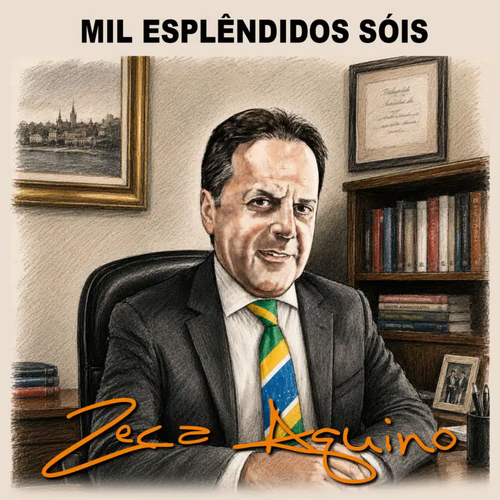 Zeca Aquino