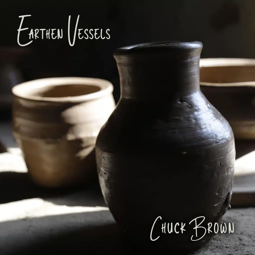 Earthen Vessels