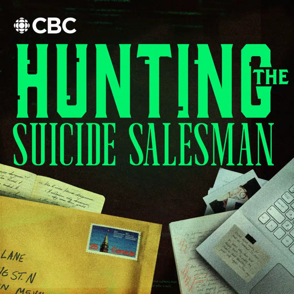 Hunting the Suicide Salesman