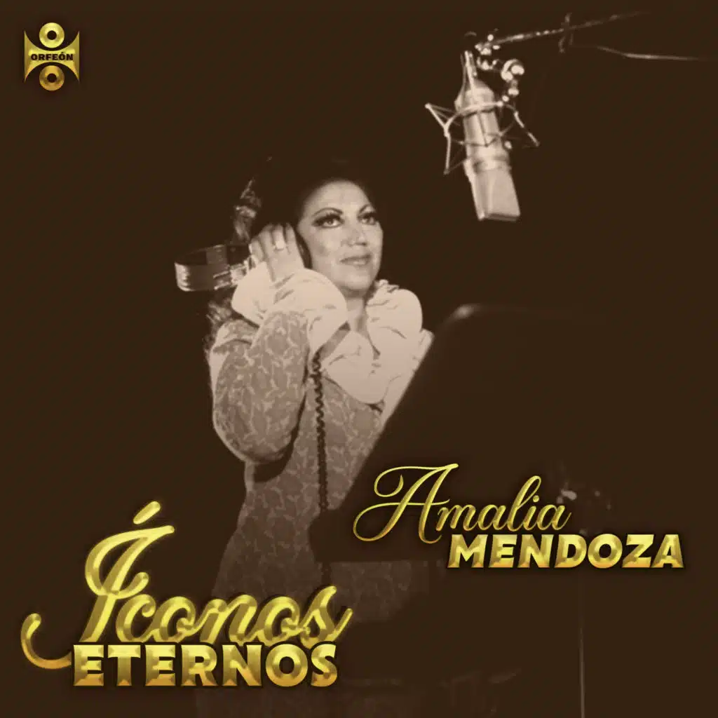 Amalia Mendoza