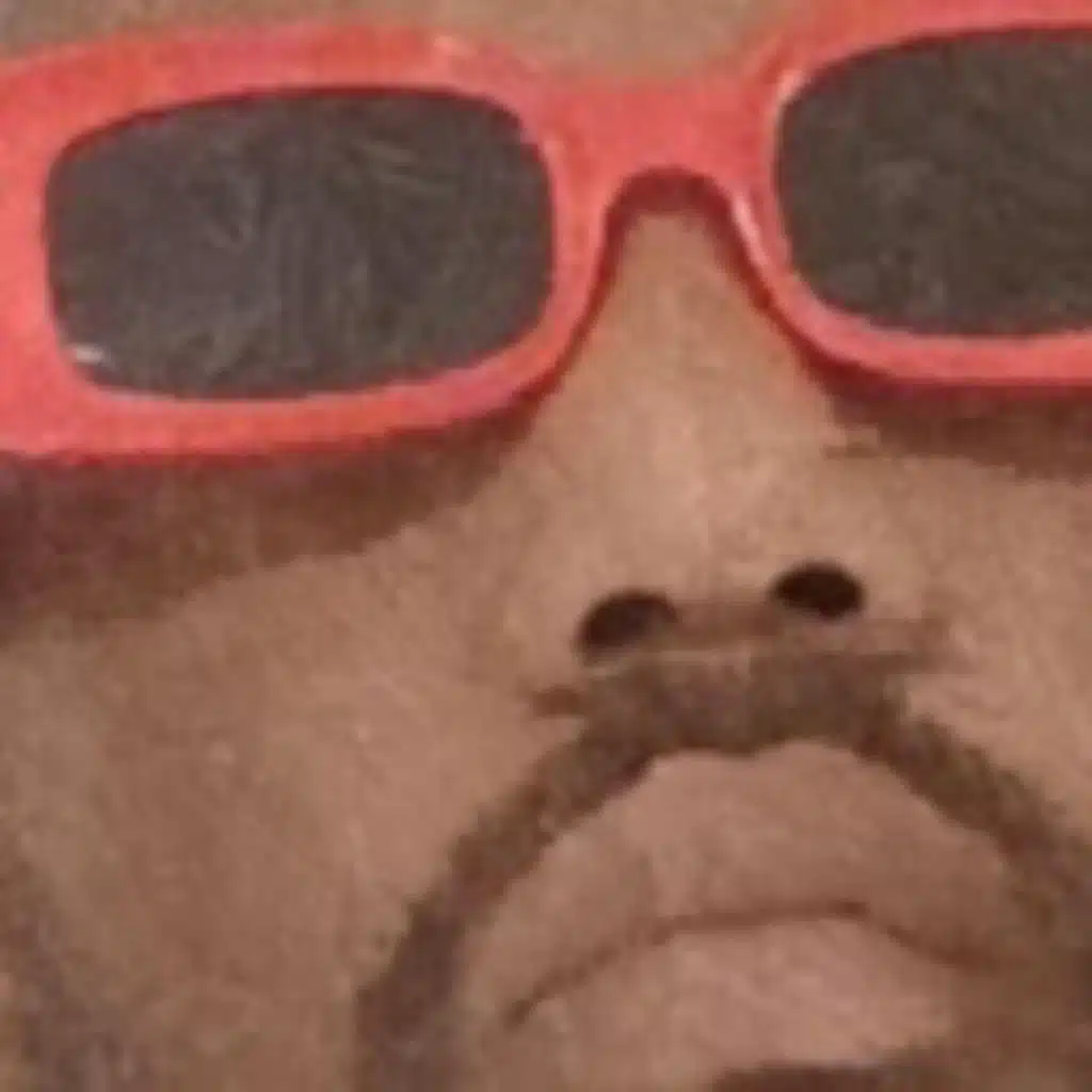 Brother Bradford