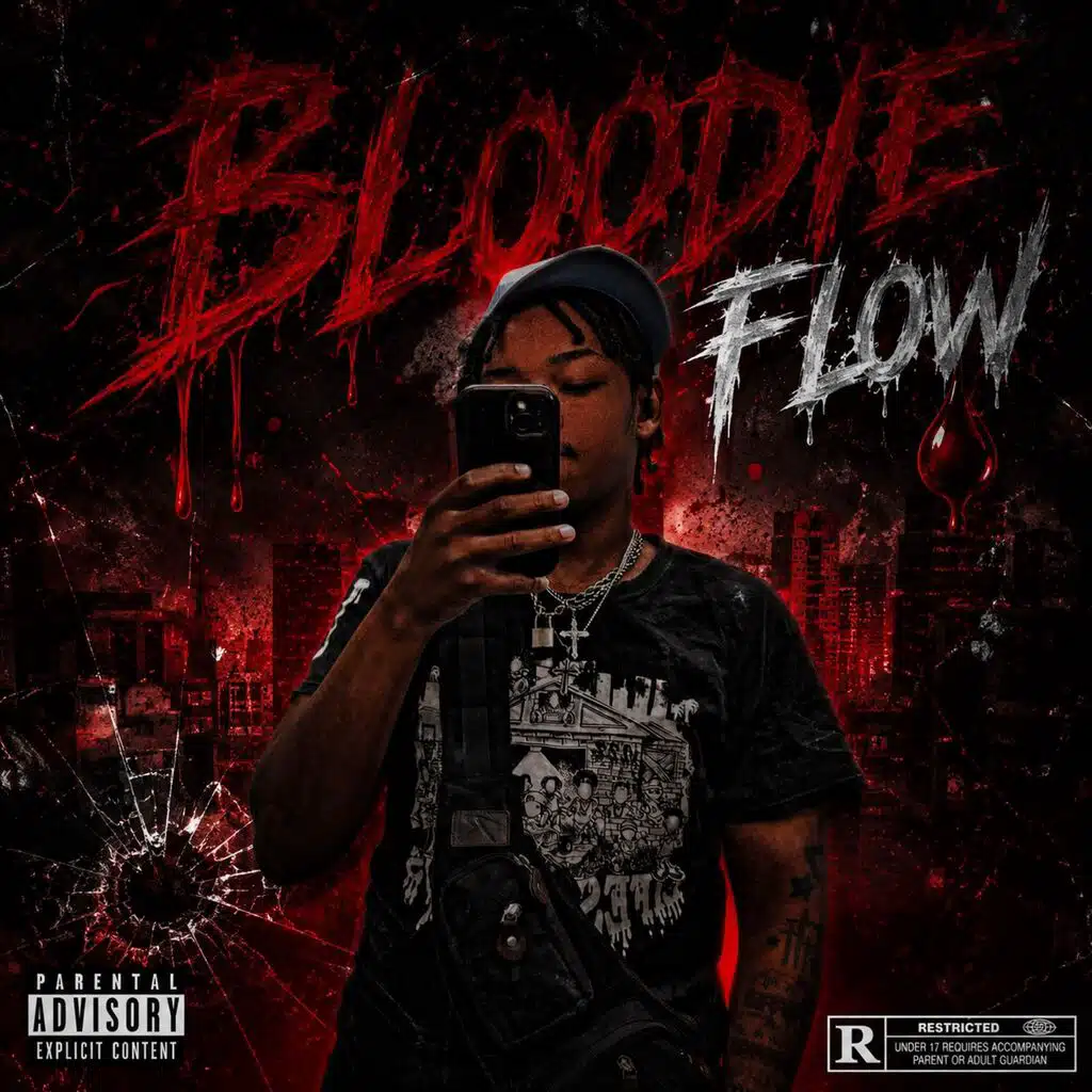 BLOODIE
