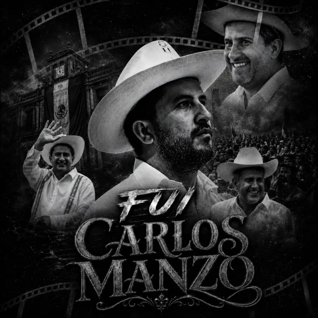 Fui Carlos Manzo