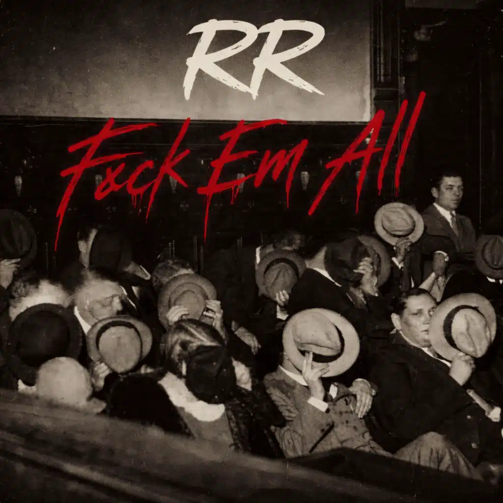 RR
