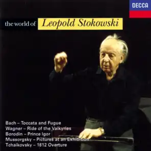 The World of Leopold Stokowski