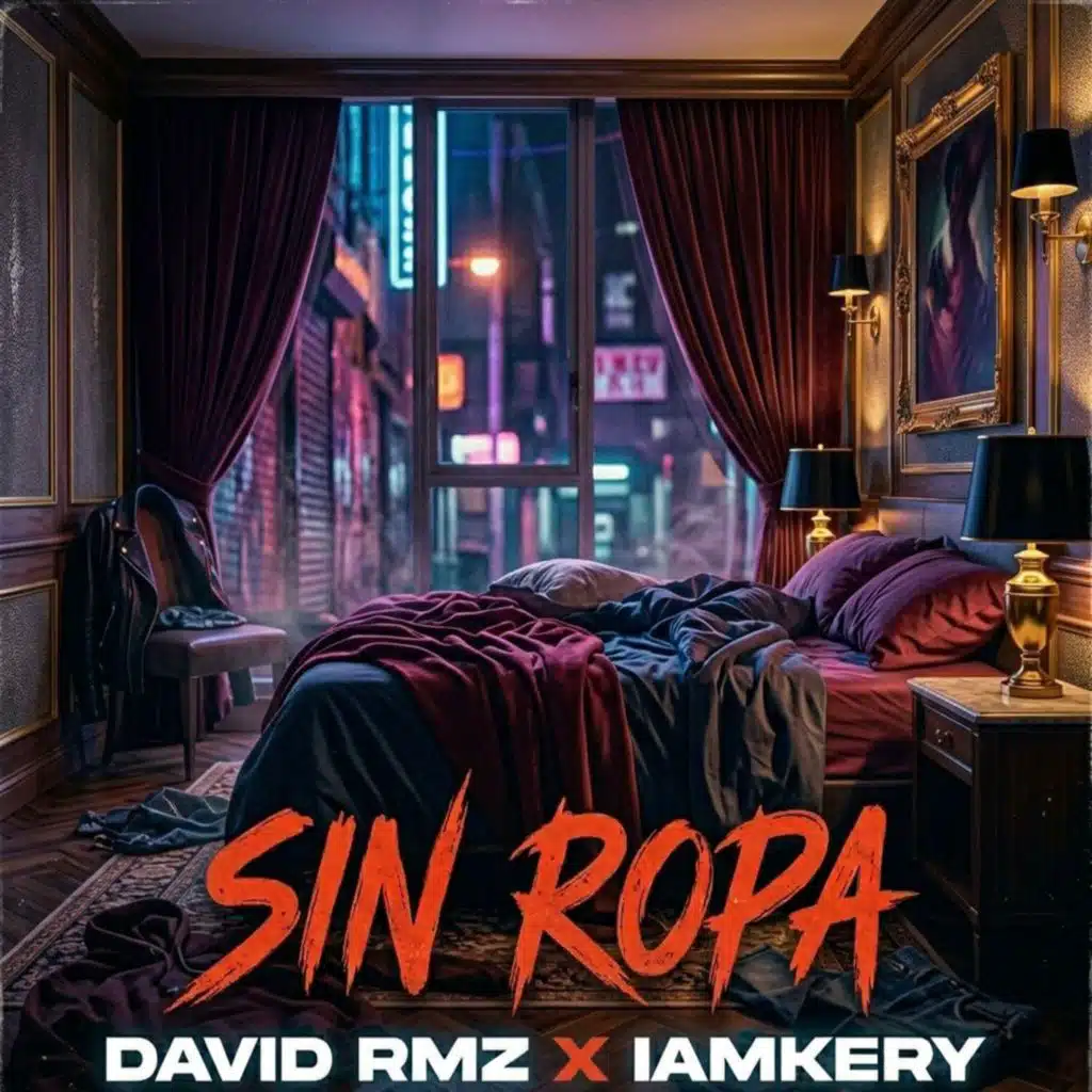David Rmz