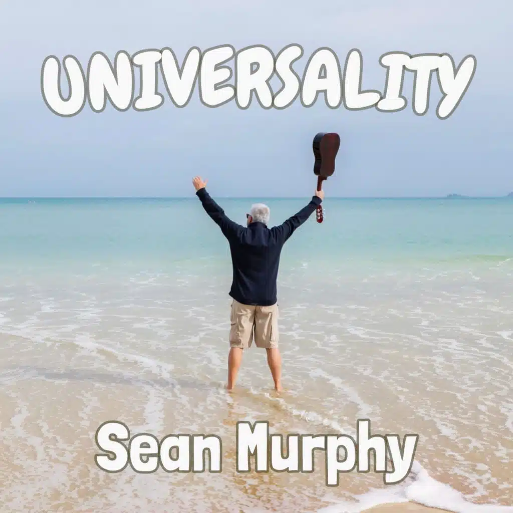 Sean Murphy
