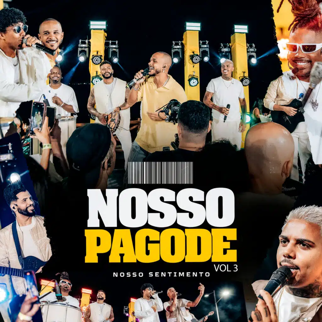 Nosso Sentimento