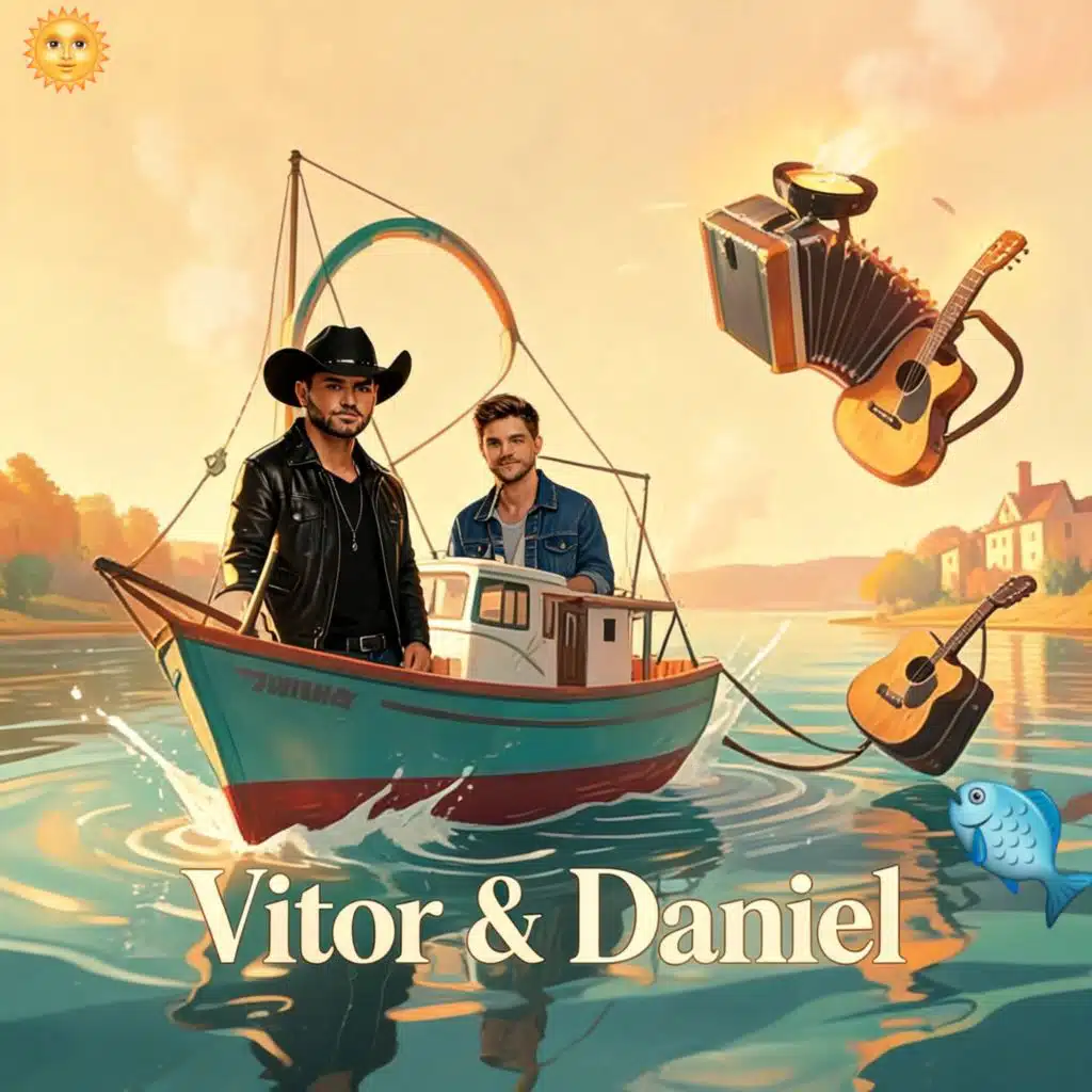 VITOR & DANIEL
