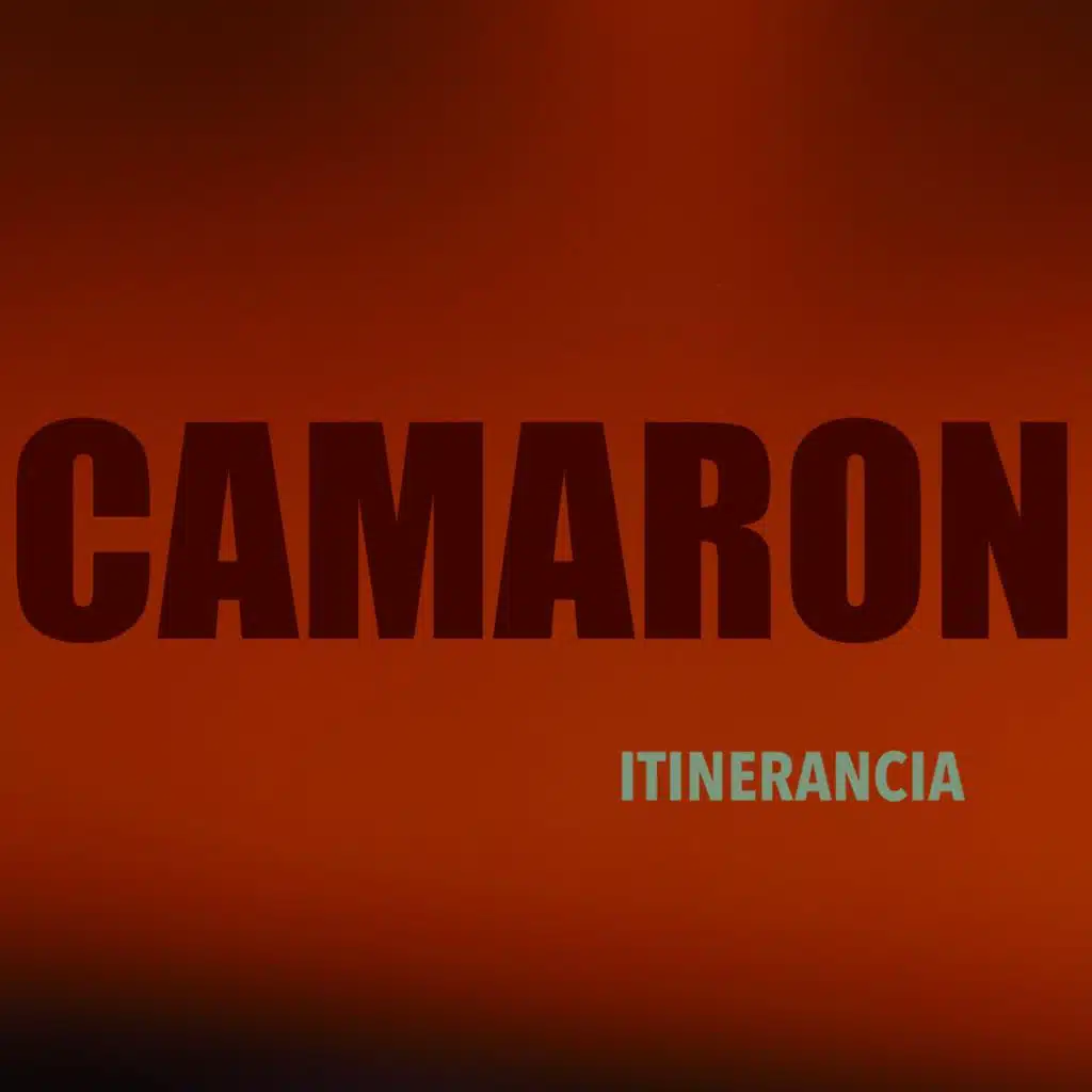 Camarón