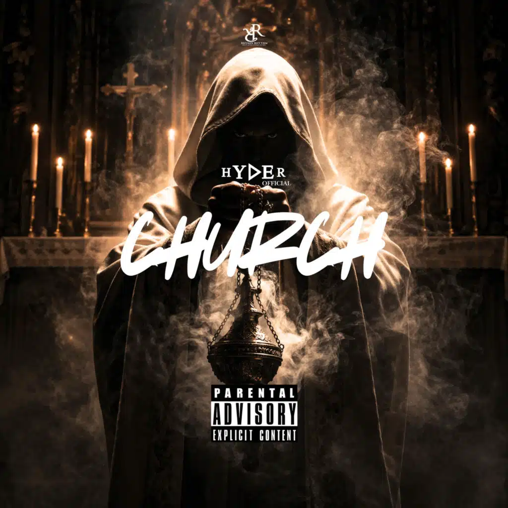 Hyder Official