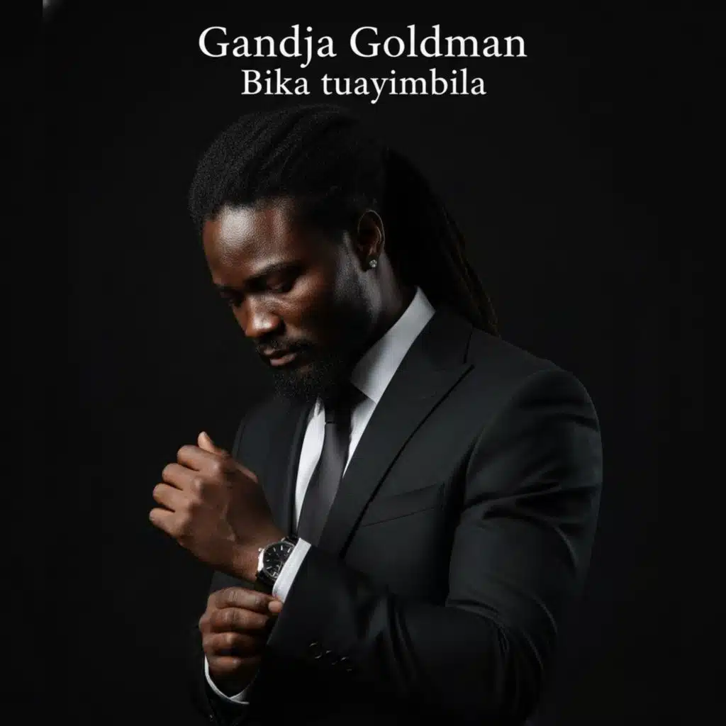 GANDJA GOLDMAN