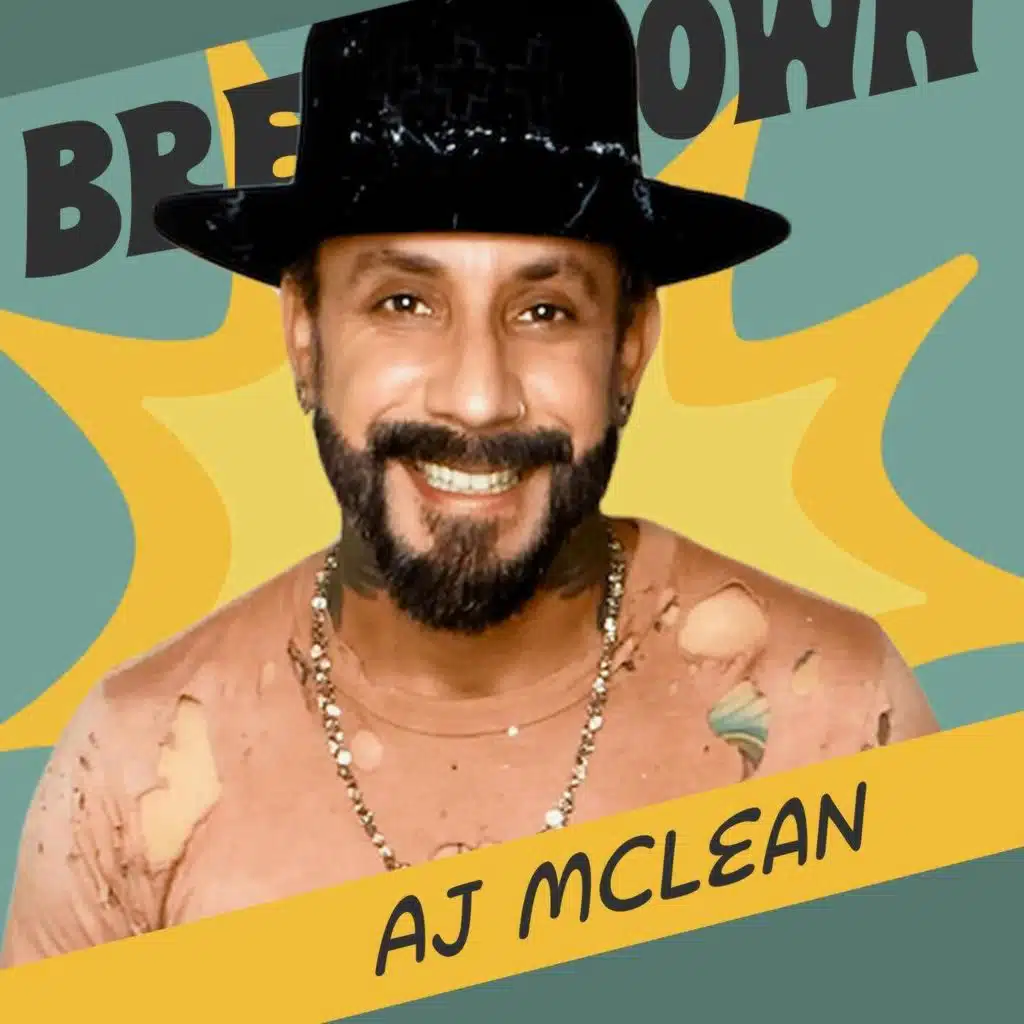 AJ McLean: Backstreet’s Back! Rehabilitation, Sobriety & Relapse